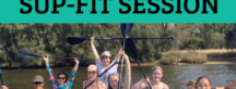 SUP FIT SESSIONS